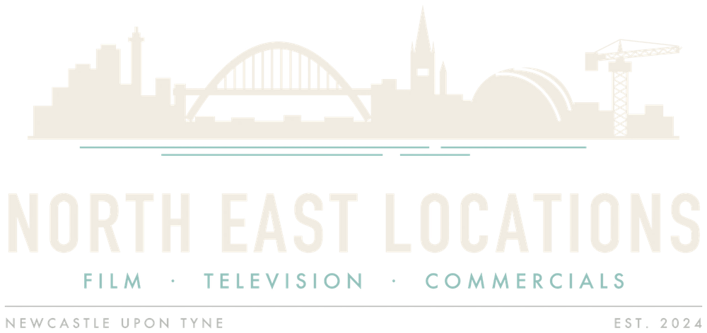 North East Locations. Film, television, commercials. Newcastle upon Tyne, established 2024.